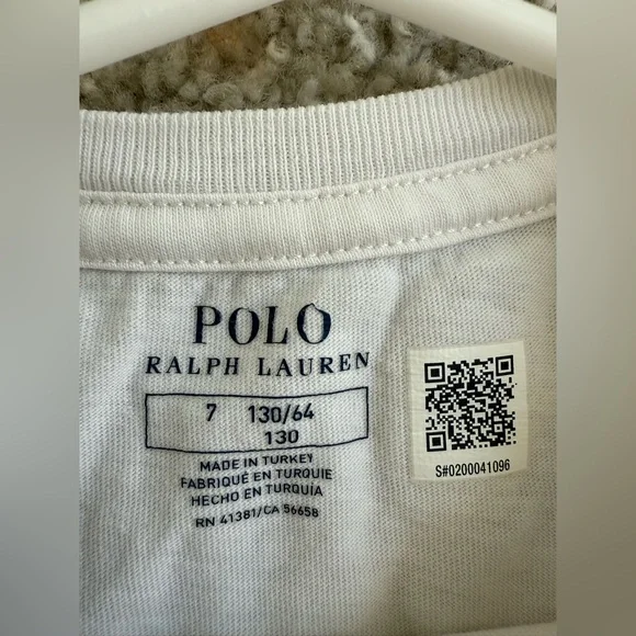 Ralph Lauren - Picture 2 of 3